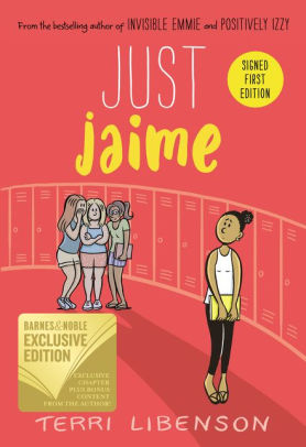 Just Jaime