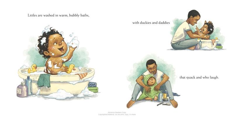 Littles and How They Grow