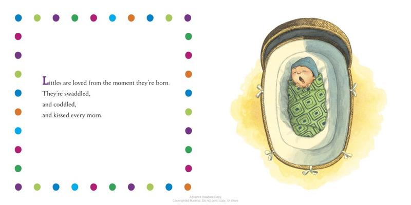 Littles and How They Grow