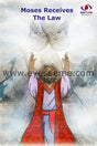 Moses - EyeSeeMe African American Children's Bookstore