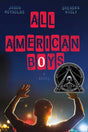 All American Boys by Jason Reynolds - EyeSeeMe African American Children's Bookstore