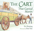 The Cart That Carried Martin - EyeSeeMe African American Children's Bookstore
