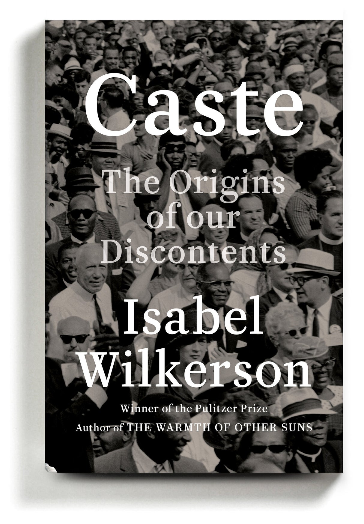 Caste: The Origins of Our Discontents