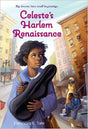 Celeste's Harlem Renaissance - EyeSeeMe African American Children's Bookstore
