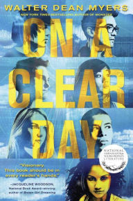 On a Clear Day - EyeSeeMe African American Children's Bookstore