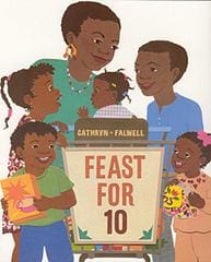 Feast for 10