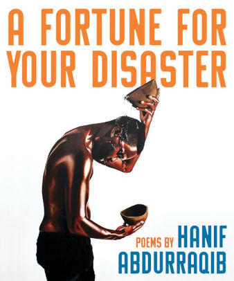 A fortune for your disaster