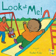 Look at Me - EyeSeeMe African American Children's Bookstore