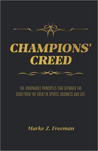 Champions' Creed