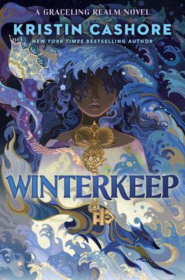 Winterkeep (Series)