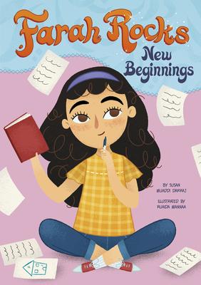 Farah Rocks New Beginnings (Book 3)
