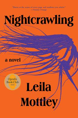 Nightcrawling: A novel