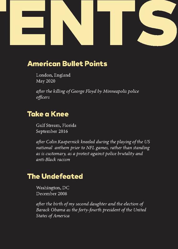 Light for the World to See: A Thousand Words on Race and Hope
