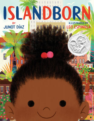 Islandborn (English and Spanish)