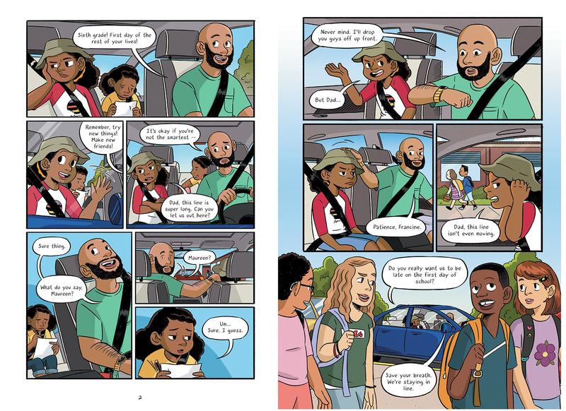 Twins (Twins #1)