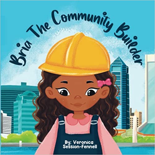 Bria the Community Builder