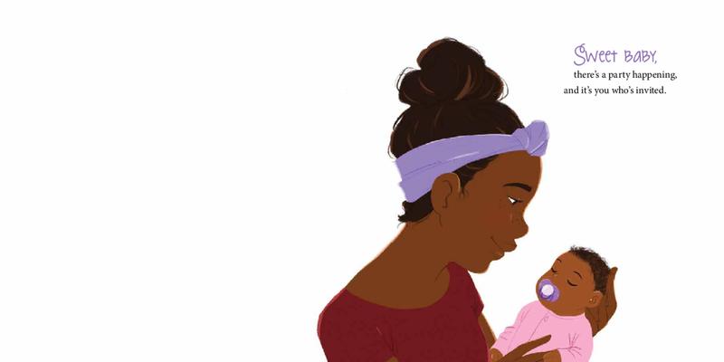 Welcome to the Party