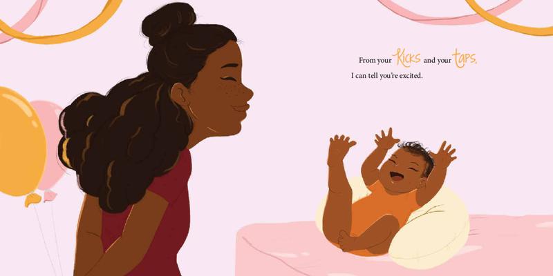 Welcome to the Party