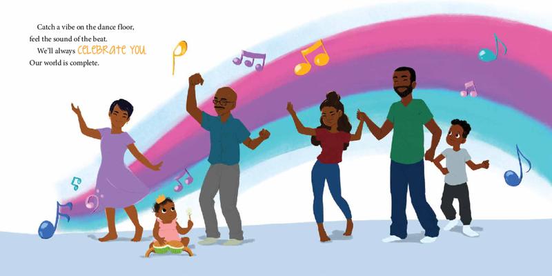 Welcome to the Party