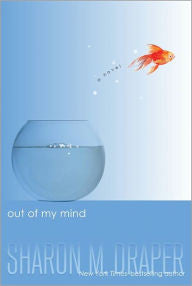 Out of My Mind - EyeSeeMe African American Children's Bookstore