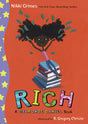 Dyamonde Daniel: Rich   (Series #4) - EyeSeeMe African American Children's Bookstore