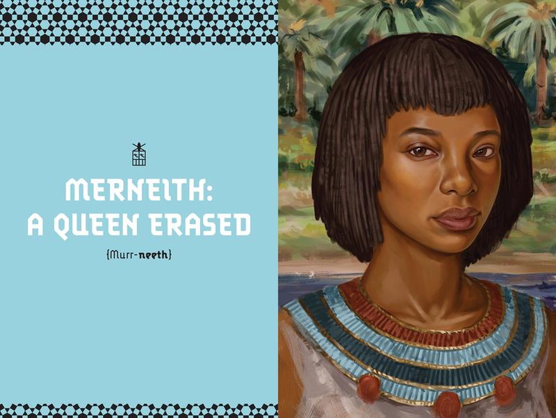 African Icons: Ten People Who Shaped History