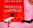 Whistle for Willie - EyeSeeMe African American Children's Bookstore