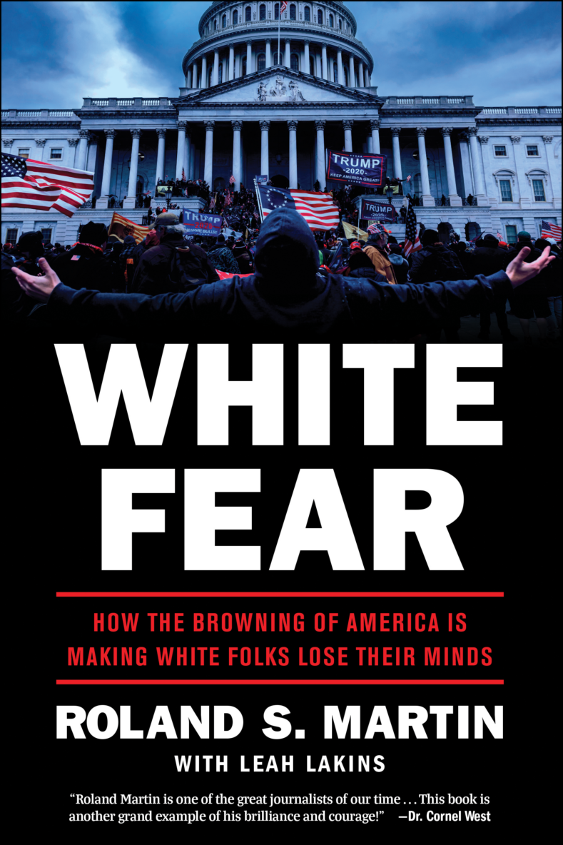 White Fear