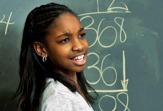 New Study Confirms: Black Students Who Are Taught Racial Pride Do Better In School