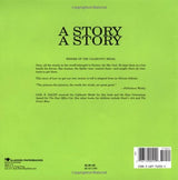 A Story, a Story: An African Tale