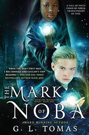 The Mark of Noba
