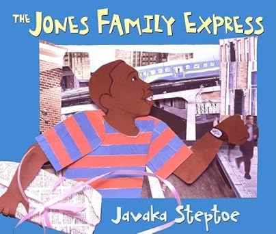 The Jones Family Express