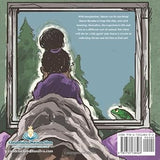 Stacey Became A Frog One Day