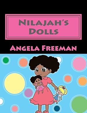 Nilajah's Dolls