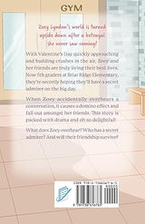 Zoey Lyndon's Crush Chronicles