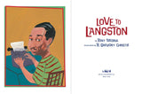 Love to Langston