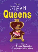 The STEAM Queens