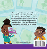 A Boy, A Budget, And a Dream