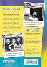 How Are You Today? A Celebration of Children's Emotions