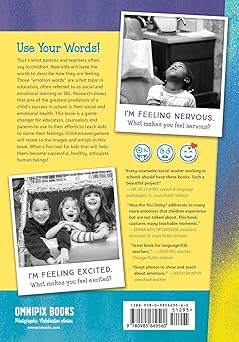 How Are You Today? A Celebration of Children's Emotions