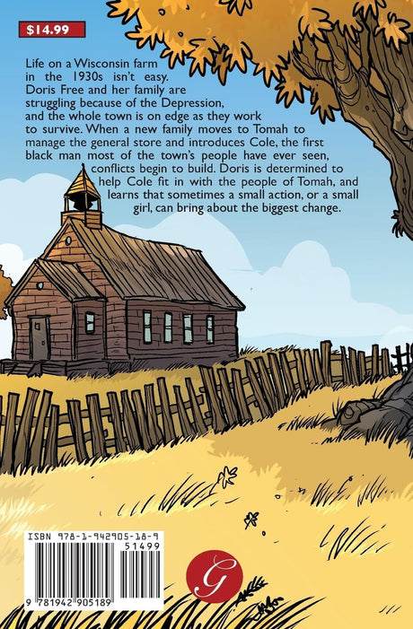 Doris Free: A Harvest of Friends