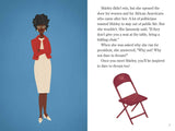 Shirley Chisholm: Ready-to-Read Level 3