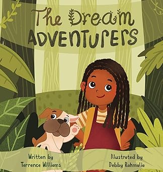 The Dream Adventurers