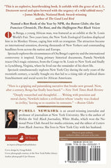 Spectacle: The Astonishing Life of Ota Benga