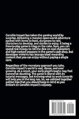 Genshin Impact: Guide - Tips and Tricks