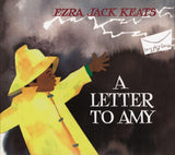 A Letter To Amy