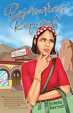 Reservations Required