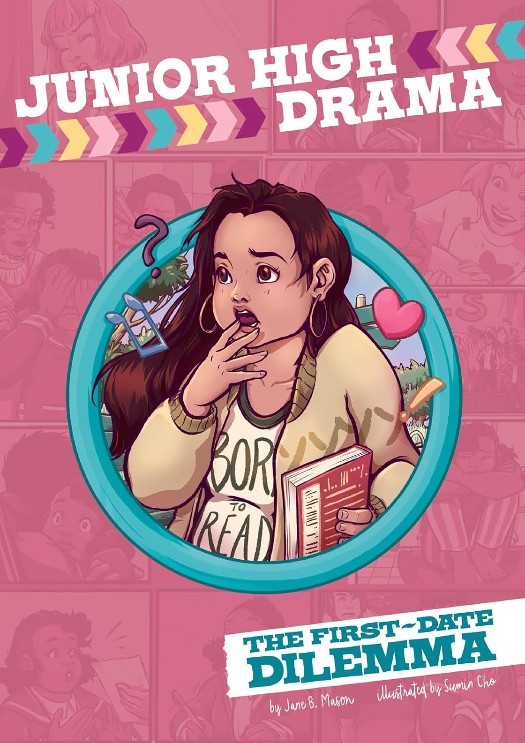 The First-Date Dilemma