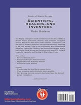 Scientists, Healers, and Inventors: An Introduction for Young Readers