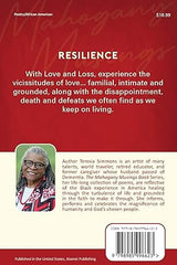 Love and Loss: Poems for the People Volume III